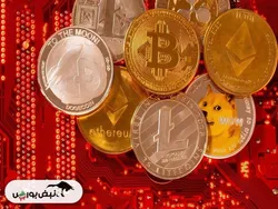 قیمت بیت کوین و ارز‌های دیجیتال جمعه ۲۴ بهمن ۱۴۰۴