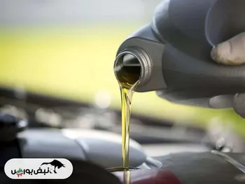 قیمت روغن موتور ۲ بهمن ۱۴۰۴