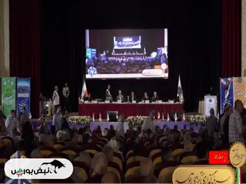 مجمع واحیا ۱۴۰۴ | میزان سود واحیا و زمان واریز آن | مجمع پرازدحام واحیا بعد از ۹ ماه برگزار شد!