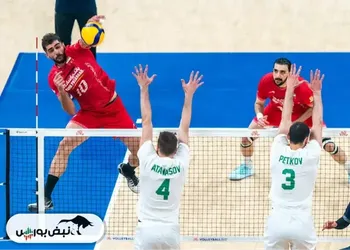 فوری: لیست تیم ملی برای قهرمانی جهان