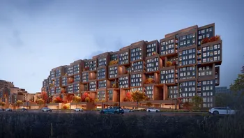 جهش ۴۱۵ درصدی سود «ثغرب» در عمیق‌ترین دوره رکود صنعت احداث و بازار مسکن