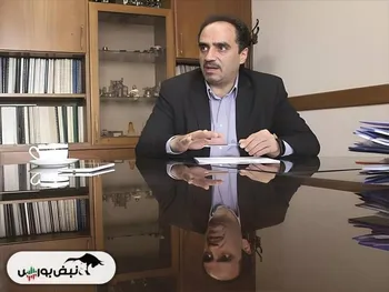 حمید اسمعیلی کیست؟