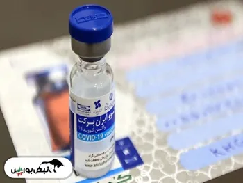 مجمع برکت | صادرات واکسن کرونای برکت به کجا رسید؟