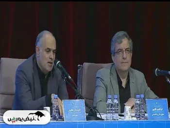 مجمع خودرو ۱۴۰۲ | آیا سهامدار خودرو بمانیم + فیلم مجمع