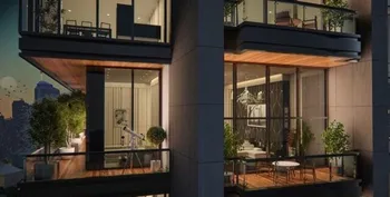 پنت‌هاوس ۴۲۰ میلیارد تومانی کجاست؟