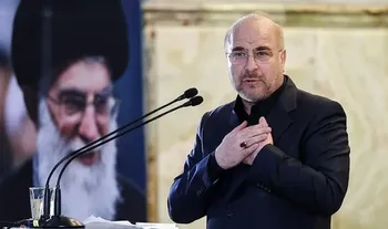 قالیباف: شورای رهبری شکل خواهد گرفت