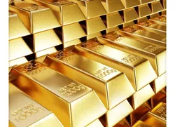 نوسان محدود قیمت طلا در سایه تحولات سیاسی