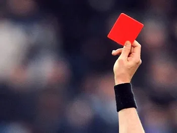 بانک بورسی کارت قرمز گرفت و لغو پذیرش شد