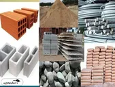 قیمت انواع مصالح ساختمانی؛ ۹ فروردین ۱۴۰۴
