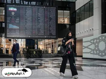 گزارش بورس امروز یکشنبه ۶ شهریور ۱۴۰۱ | سنگین ترین صفوف فروش امروز