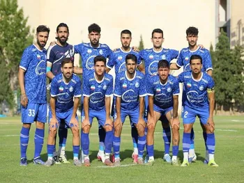 ساعت بازی استقلال و مس شهربابک