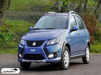 قیمت خودرو‌های سایپا امروز دوشنبه ۶ مرداد ۱۴۰۴