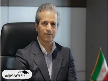 دو حکم مدیرعاملی بانک برای اسکندری در یک ماه | بهمن اسکندری کیست؟