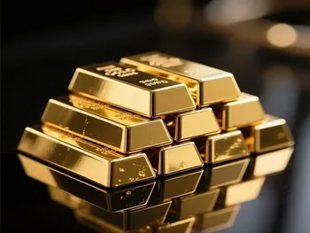 قیمت طلای جهانی شنبه ۲۱ شهریور ۱۴۰۵