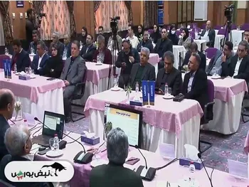 مجمع کویر ۱۴۰۲ | چه میزان افزایش سرمایه تصویب شد؟ + فیلم مجمع