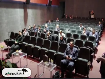 مجمع سکرد ۱۴۰۴ | ممنوعیت ژنراتور؛ هشدار به سیمانی‌ها!