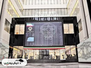 گشایش در نماد دی