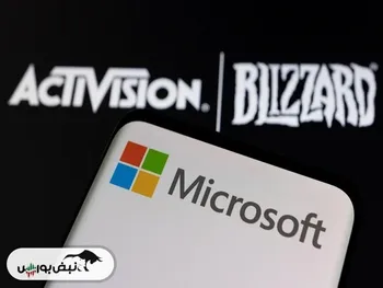 پیچیده تر شدن معمای ادغام غول های گیمینگ | چه بر سر مایکروسافت و اکتیویژن خواهد آمد؟