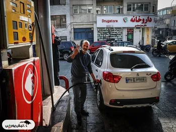 سهمیه بنزین این خودروها حذف نمی‌شود