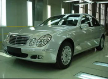 جزئیاتی جدید از مالیات خودروهای لوکس