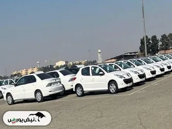 بالا و پایین قیمت در بازار خودرو