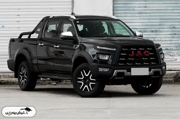 اعلام شرایط فروش اقساطی جدید کی‌ام‌سی مرداد ۱۴۰۴