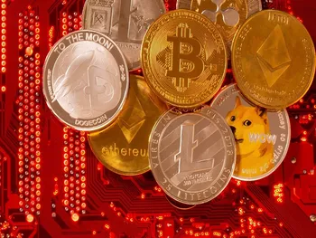 قیمت بیت کوین و ارز‌های دیجیتال جمعه ۷ فروردین ۱۴۰۵