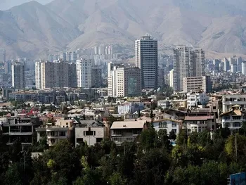 قیمت آپارتمان در گران‌‌‌ترین منطقه تهران از ولنجک تا قیطریه خرداد ۱۴۰۵