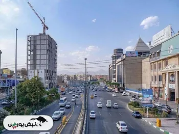 قیمت خرید آپارتمان ۱۵۰ متری در شهرک غرب تهران بهمن ۱۴۰۴