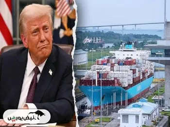 آمریکا در خطر «رکود ترامپ»