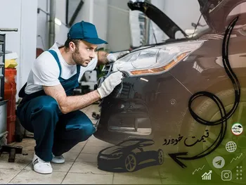 قیمت خودرو امروز ۶ مهر ۱۴۰۲ + عکس