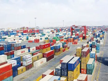 بورس تهران در شوک عوارض صادراتی