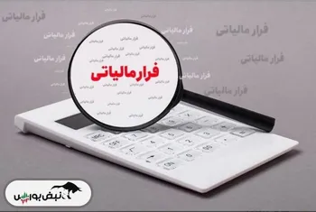 مالیات هوشمند شرکت‌های صوری را شناسایی کرد