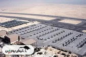 اختلاف تازه آمریکا و طالبان بر سر پایگاه هوایی بگرام | پایگاه هوایی بگرام کجاست؟