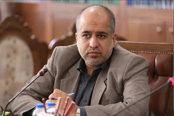 افشاگری خضریان از پست‌فروشی در صندوق بازنشستگی !