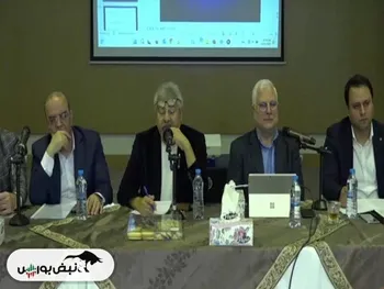 مجمع تپمپی ۱۴۰۲ | چه میزان سود تصویب شد؟ + فیلم مجمع