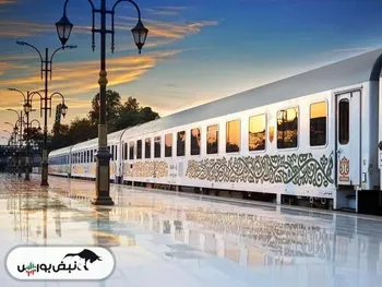 خرید بلیط قطار | زمان پیش فروش بلیط های قطار
