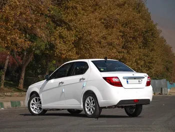 قیمت خودرو‌های ایران خودرو پنجشنبه ۱۴ اسفند ۱۴۰۴