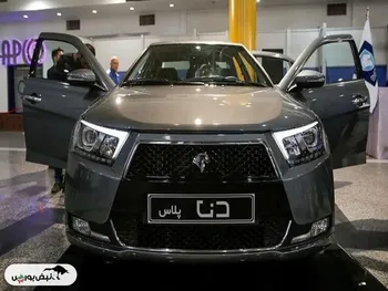 قیمت جانشین سمند افزایش یافت اردیبهشت ۱۴۰۴