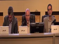 گزارش مجمع حکشتی ۱۴۰۵ | ابهام حسابرس درباره تداوم فعالیت حکشتی؛ ماجرای خسارت توسکا و آرشام چه بود؟