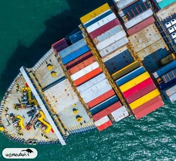 جهش صادرات فولاد چین در ۲۰۲۵/ بازارهای آسیایی و خاورمیانه مقصدهای امیدوارکننده