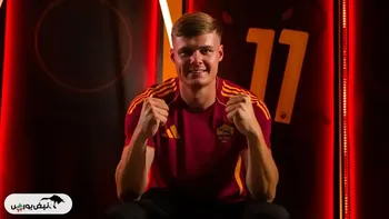 انتقال قرضی فرگوسن از برایتون به رم؛ اوان، شاگرد جدید گاسپرینی