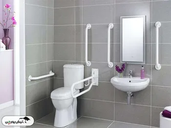 گشایش در نماد کترام