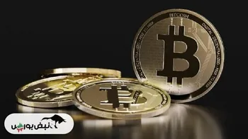 صعود دوباره بیت‌کوین