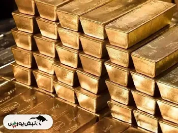 قیمت جهانی طلا یکشنبه ۲۶ بهمن ۱۴۰۴