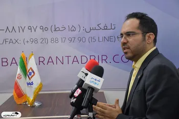 تحقق ۱۲ تومان EPS در ۶ ماهه اول امسال