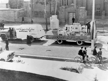 میزان تولید لبوتان در تیرماه چگونه بود؟