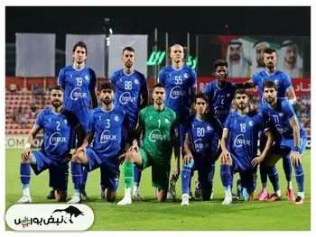 بازی استقلال و مس کرمان