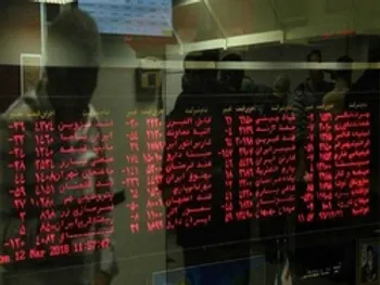 سریال عجیب سقوط‌های سهمگین، غدام ۵۰ درصد ریخت!