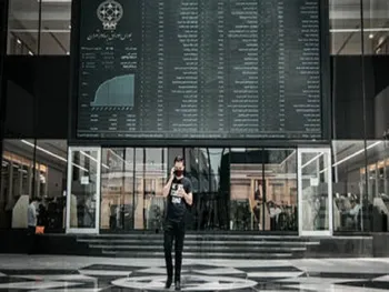 گشایش در نماد تجلی